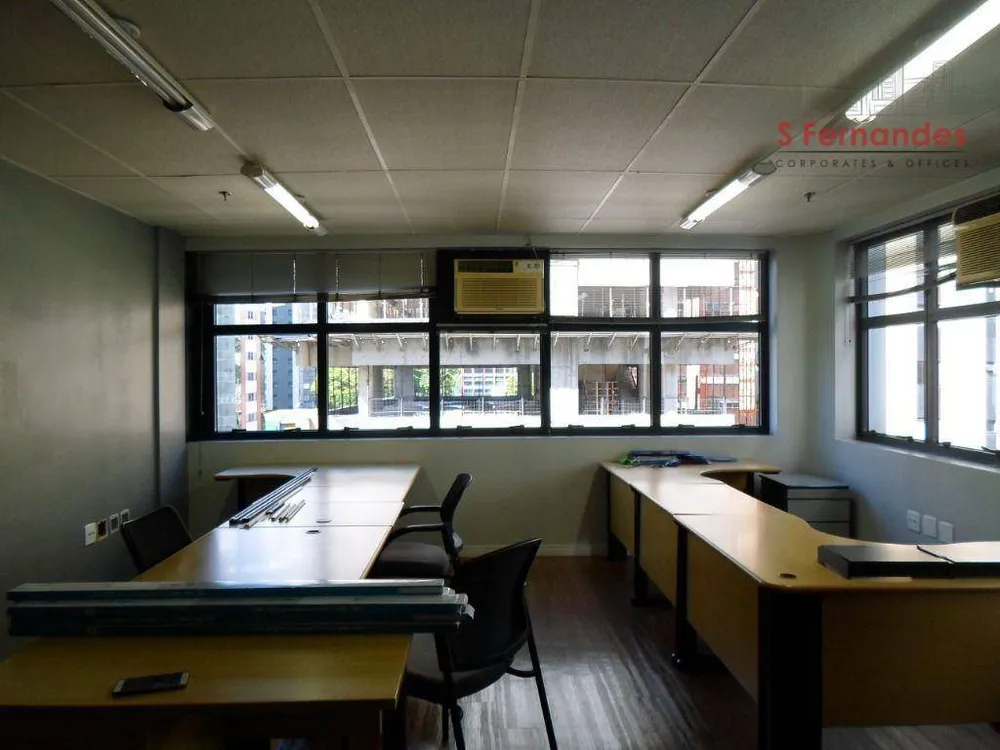 Sala-Conjunto, 40 m² - Foto 2