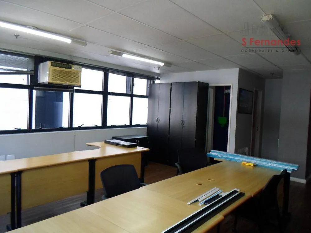 Sala-Conjunto, 40 m² - Foto 4