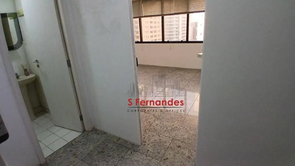Sala-Conjunto, 28 m² - Foto 3