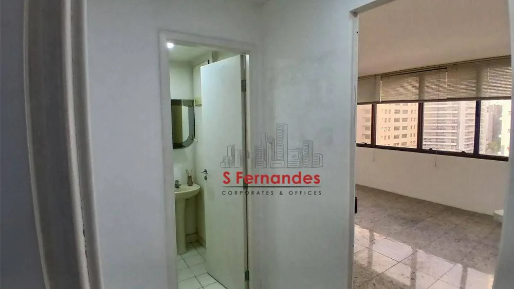 Sala-Conjunto, 28 m² - Foto 2