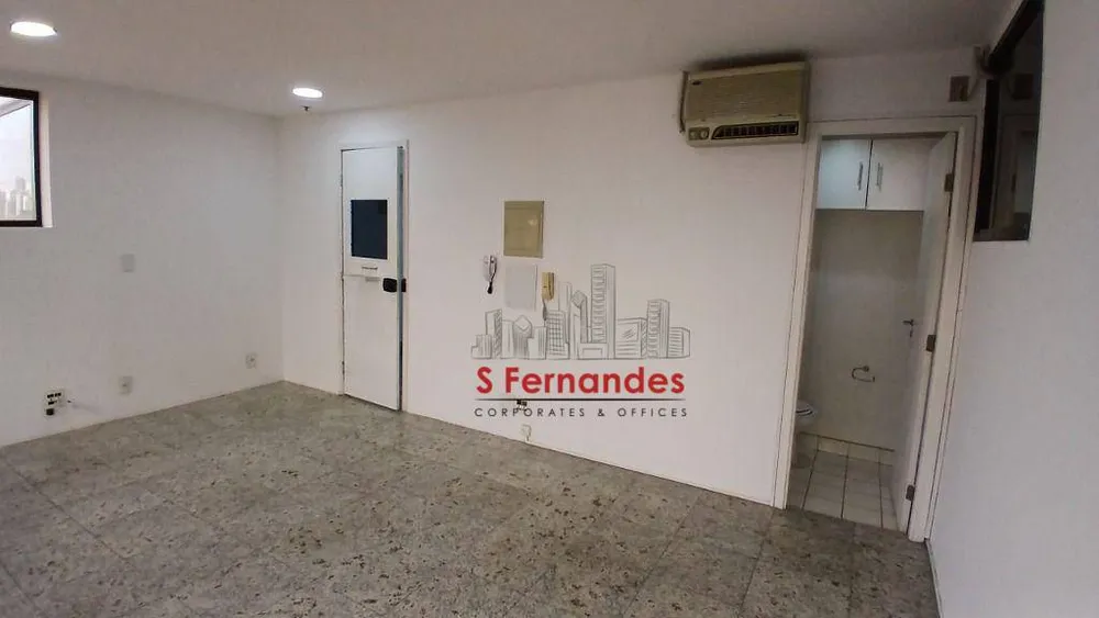 Sala-Conjunto, 28 m² - Foto 7