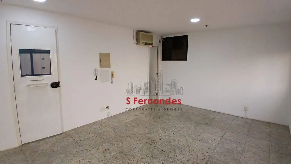Sala-Conjunto, 28 m² - Foto 8