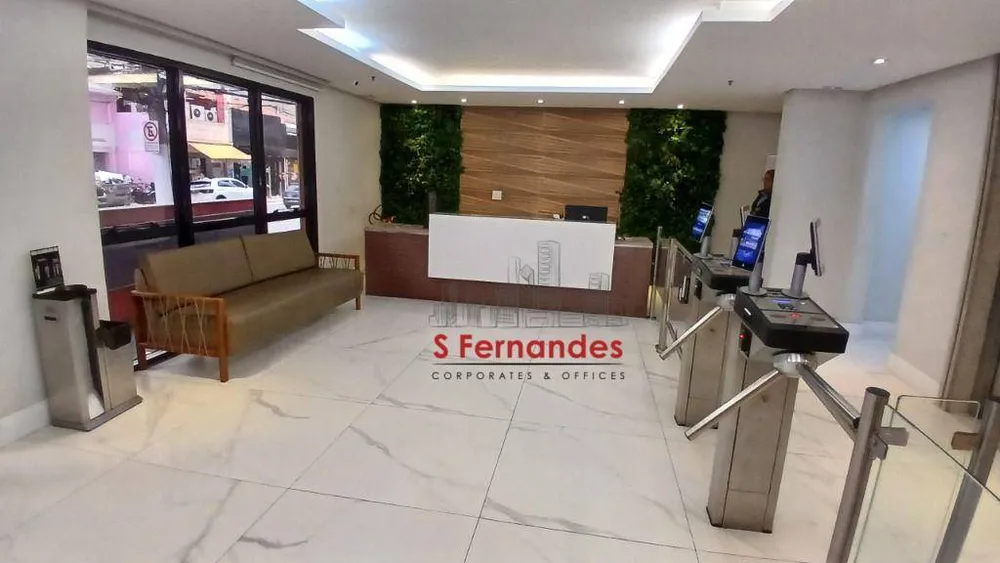 Sala-Conjunto, 28 m² - Foto 11