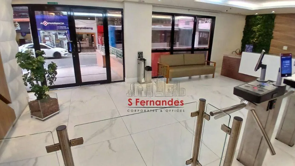 Sala-Conjunto, 28 m² - Foto 10