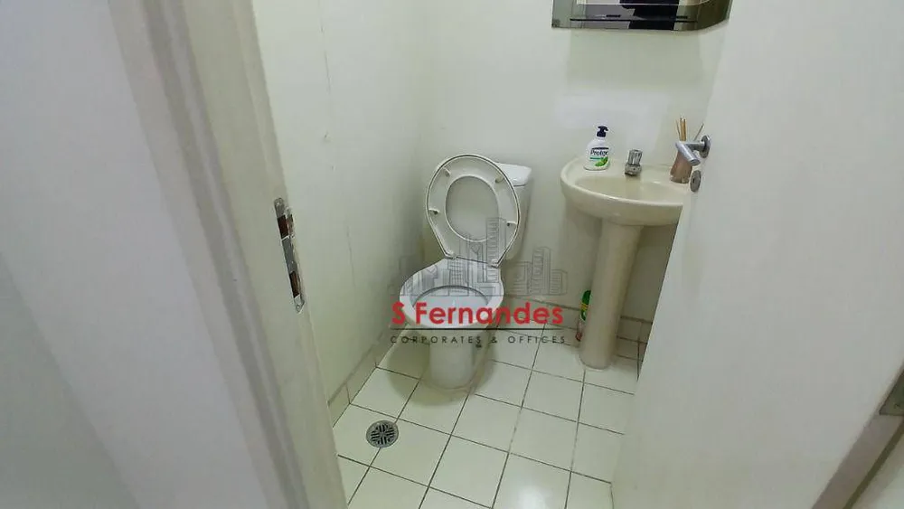 Sala-Conjunto, 28 m² - Foto 4