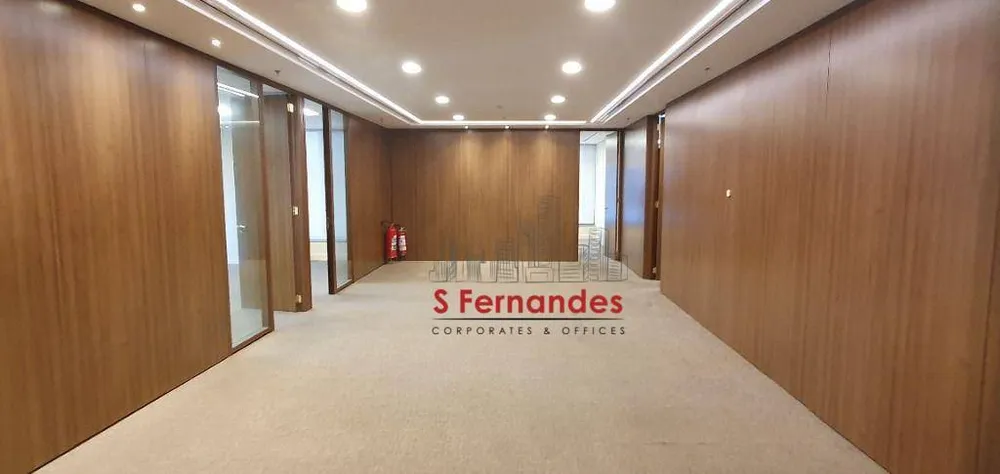 Sala-Conjunto, 381 m² - Foto 3