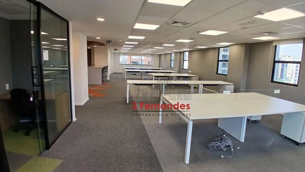 Sala-Conjunto, 227 m² - Foto 5