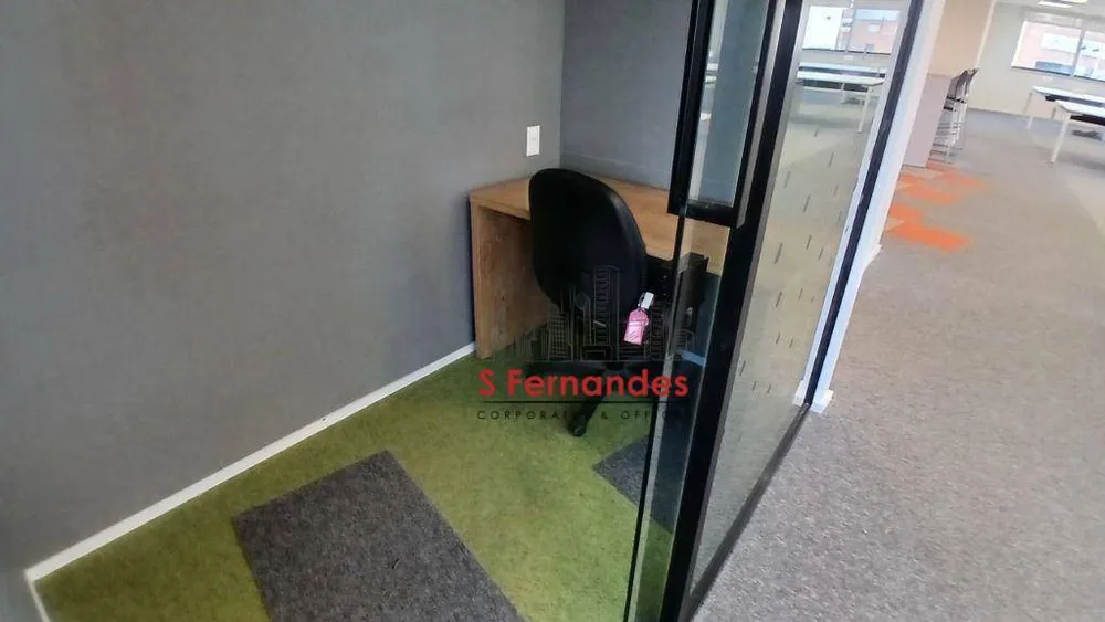 Sala-Conjunto, 227 m² - Foto 8