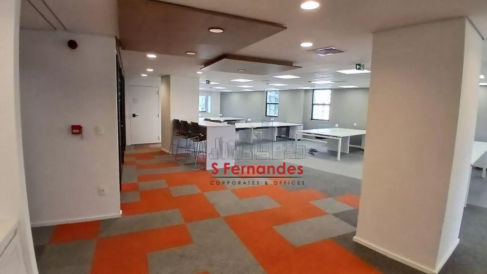 Sala-Conjunto, 227 m² - Foto 1