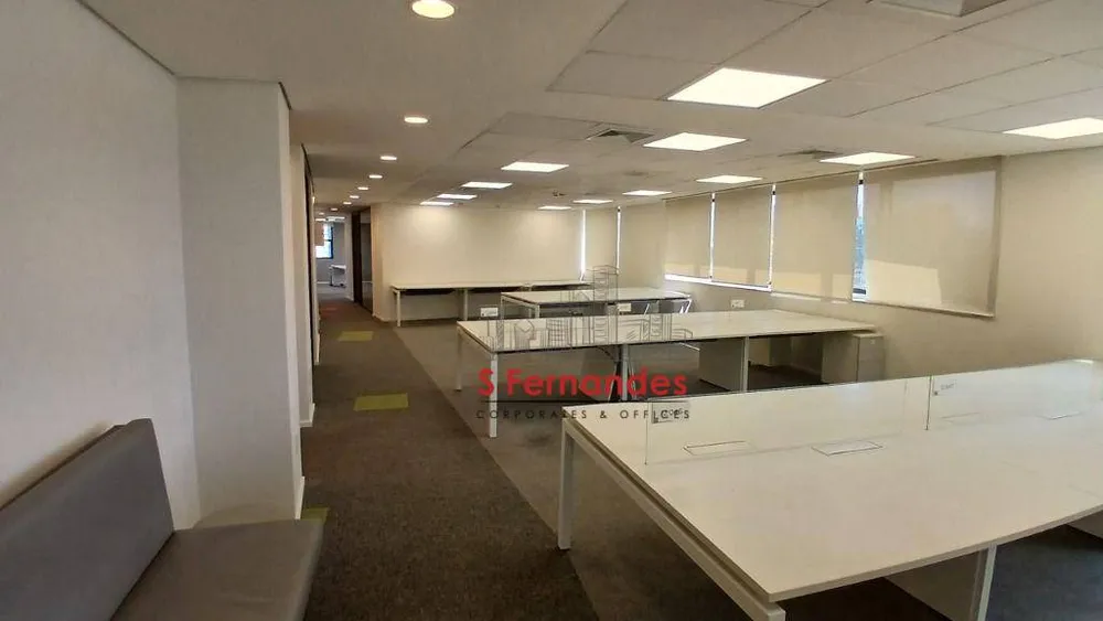 Sala-Conjunto, 227 m² - Foto 2
