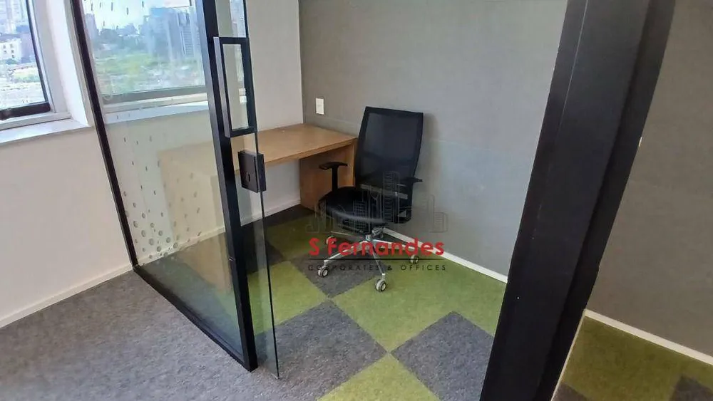Sala-Conjunto, 227 m² - Foto 7