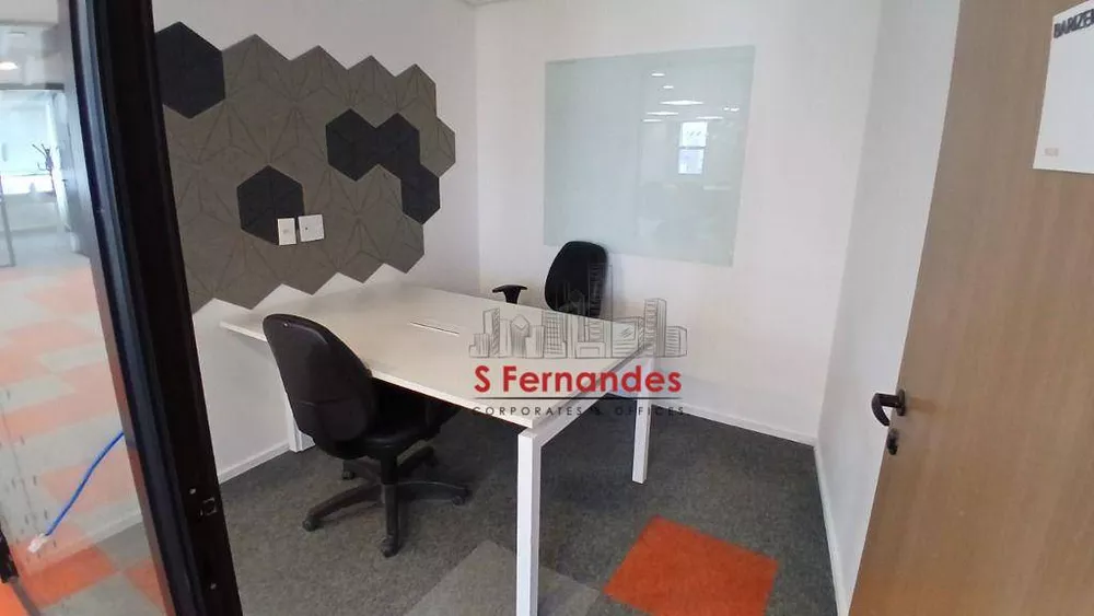 Sala-Conjunto, 227 m² - Foto 4