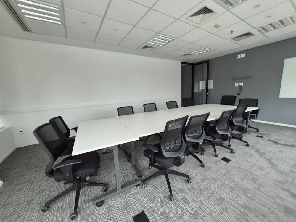 Sala-Conjunto, 522 m² - Foto 5