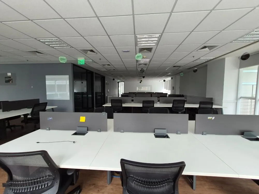 Sala-Conjunto, 522 m² - Foto 6