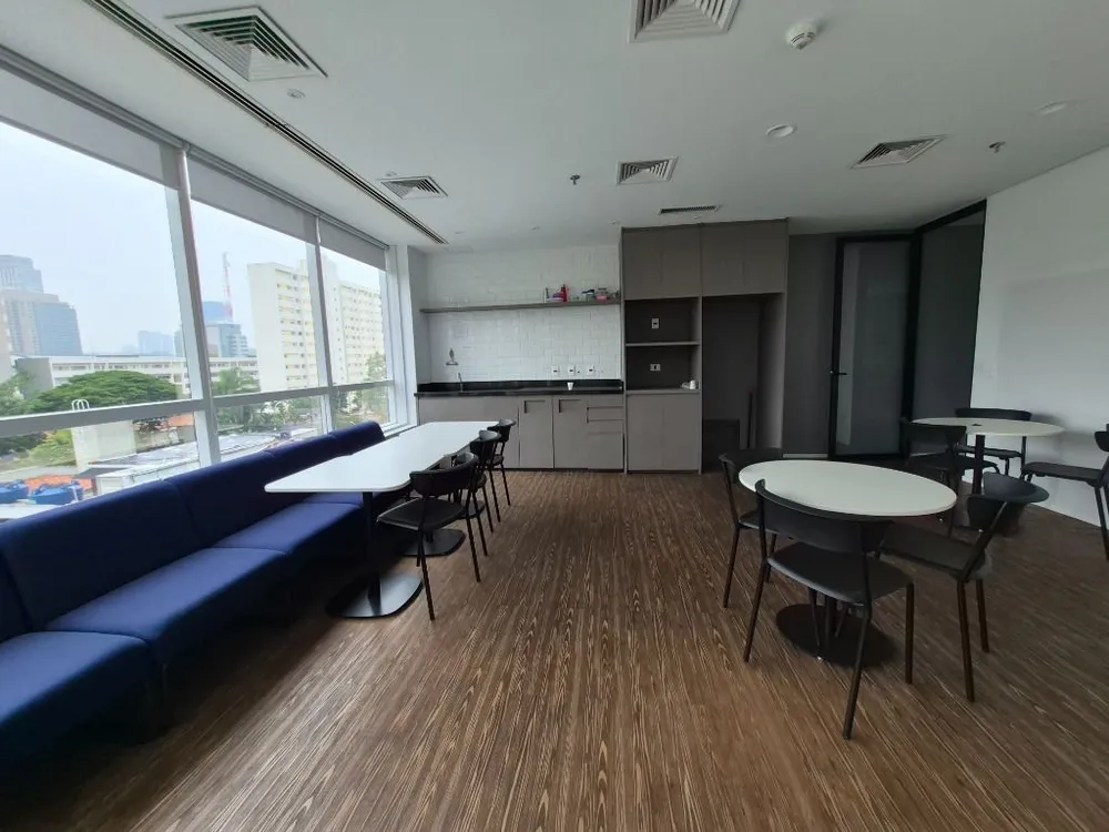Sala-Conjunto, 522 m² - Foto 2