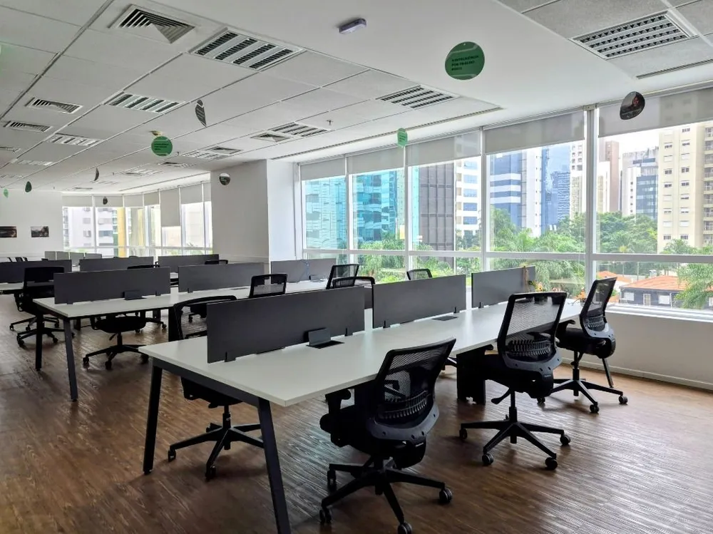 Sala-Conjunto, 522 m² - Foto 1