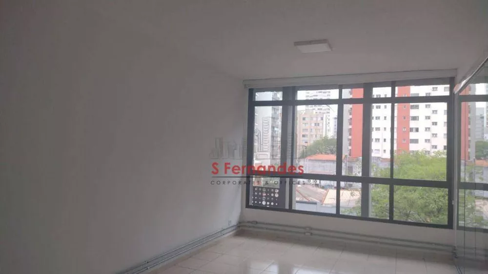 Conjunto Comercial-Sala para alugar, 134m² - Foto 2