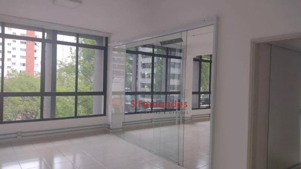 Conjunto Comercial-Sala para alugar, 134m² - Foto 3