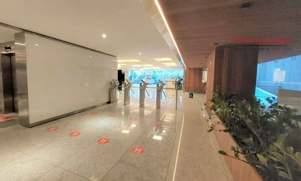 Sala-Conjunto, 165 m² - Foto 8