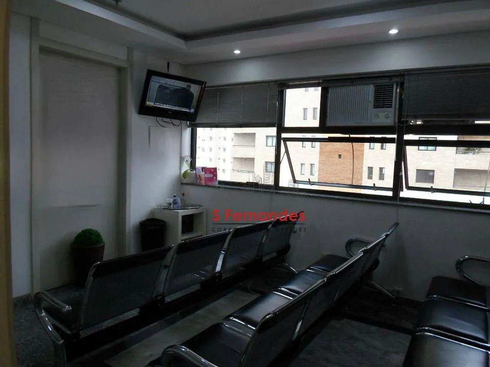 Sala-Conjunto, 140 m² - Foto 3