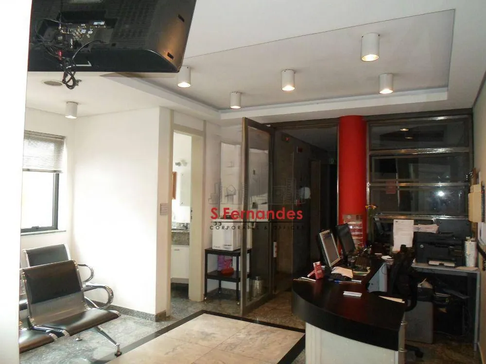 Sala-Conjunto, 140 m² - Foto 4