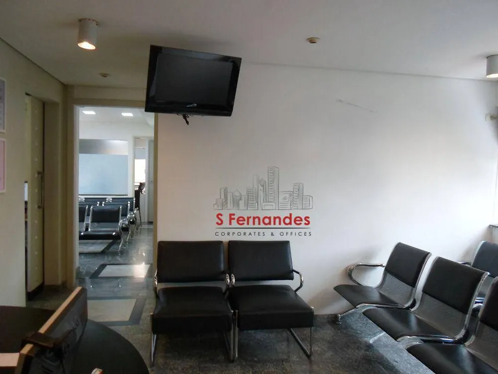 Sala-Conjunto, 140 m² - Foto 1