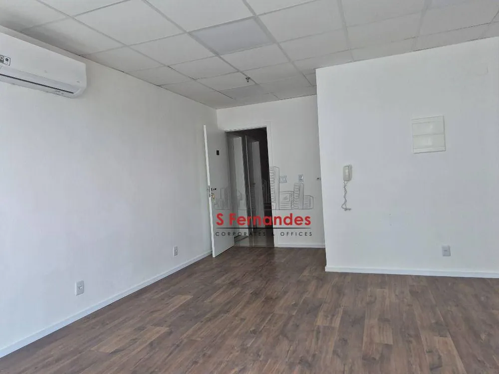 Sala-Conjunto, 35 m² - Foto 2