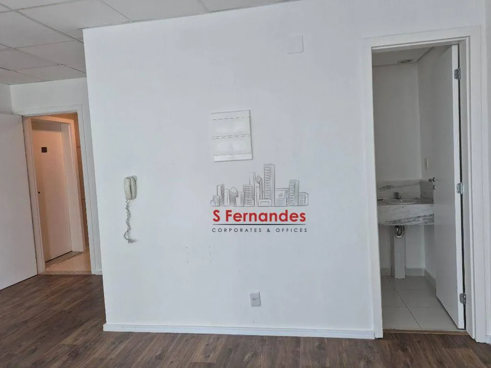 Sala-Conjunto, 35 m² - Foto 6