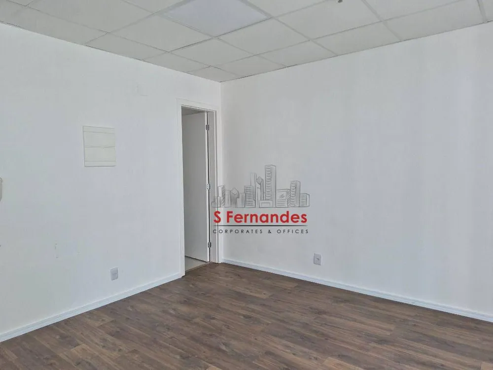 Sala-Conjunto, 35 m² - Foto 3
