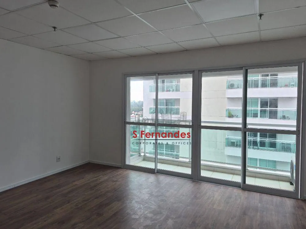 Sala-Conjunto, 35 m² - Foto 8