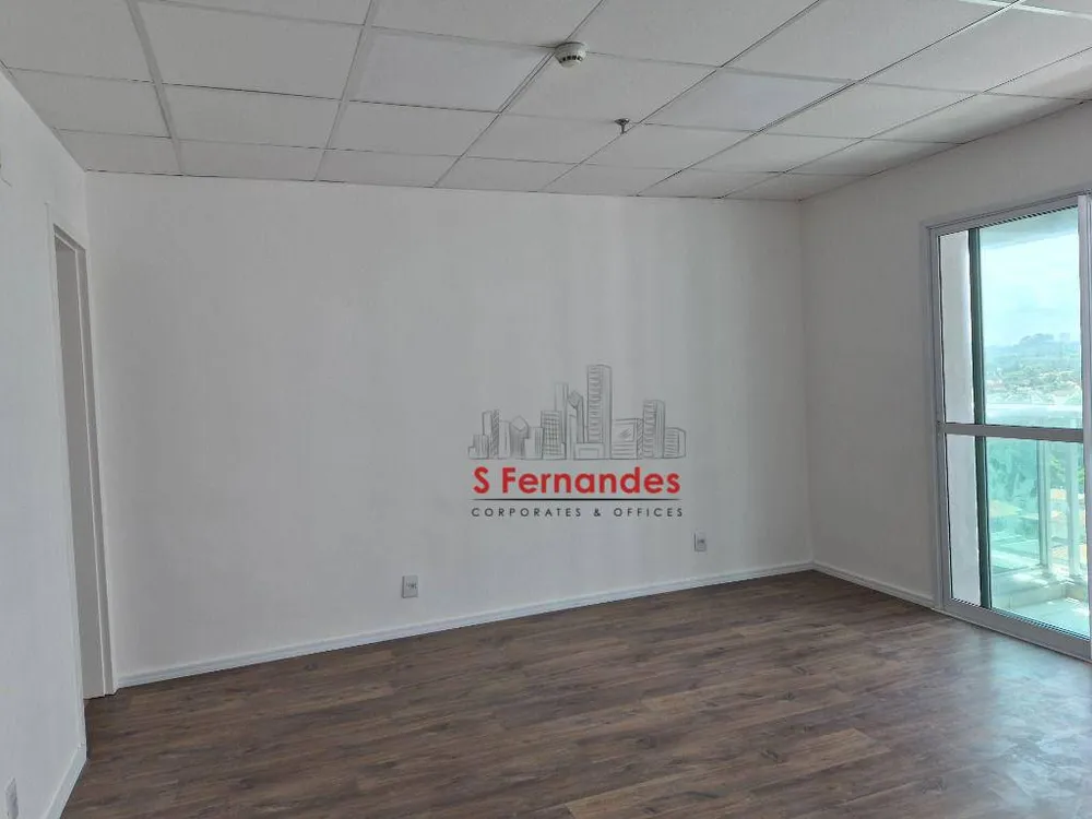 Sala-Conjunto, 35 m² - Foto 4