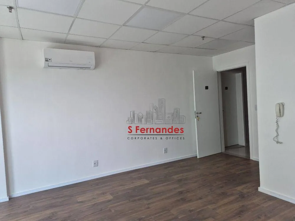 Sala-Conjunto, 35 m² - Foto 1