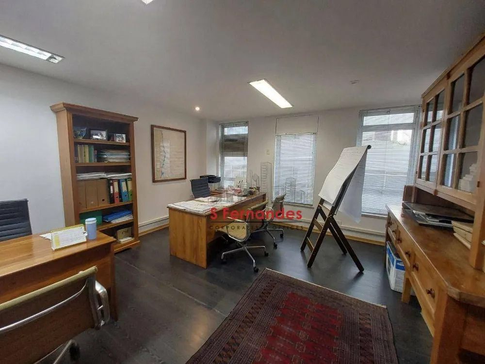 Sala-Conjunto, 65 m² - Foto 1