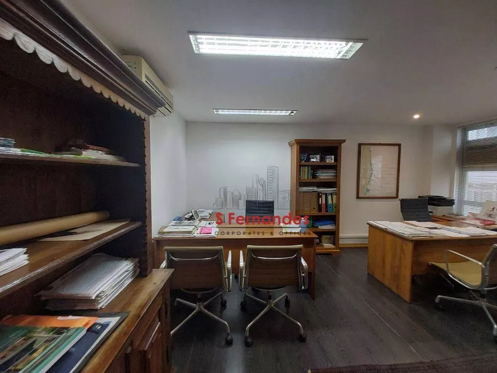 Sala-Conjunto, 65 m² - Foto 1