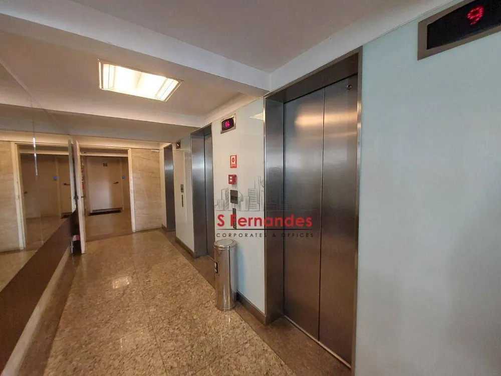 Sala-Conjunto, 65 m² - Foto 7
