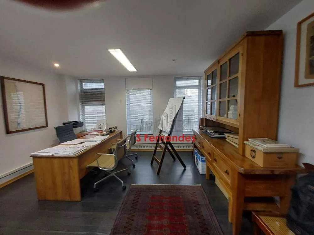 Sala-Conjunto, 65 m² - Foto 4
