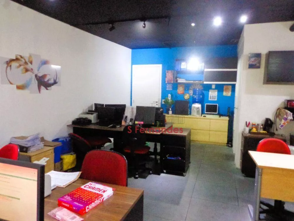 Sala-Conjunto, 42 m² - Foto 3