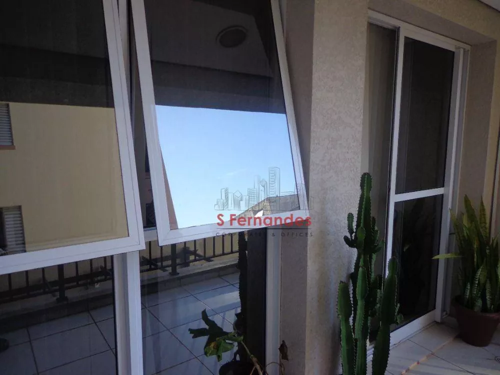 Sala-Conjunto, 42 m² - Foto 2