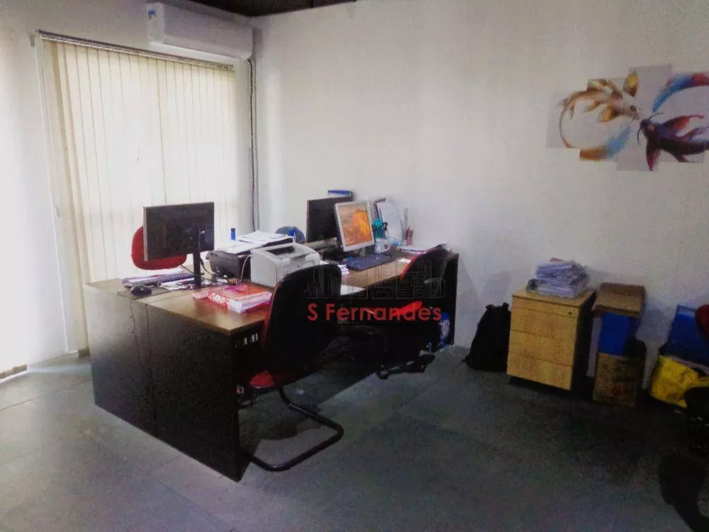 Sala-Conjunto, 42 m² - Foto 1
