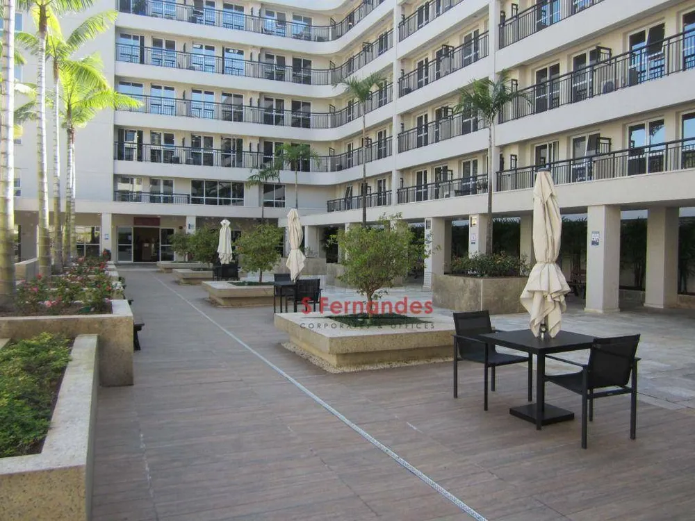 Sala-Conjunto, 42 m² - Foto 6