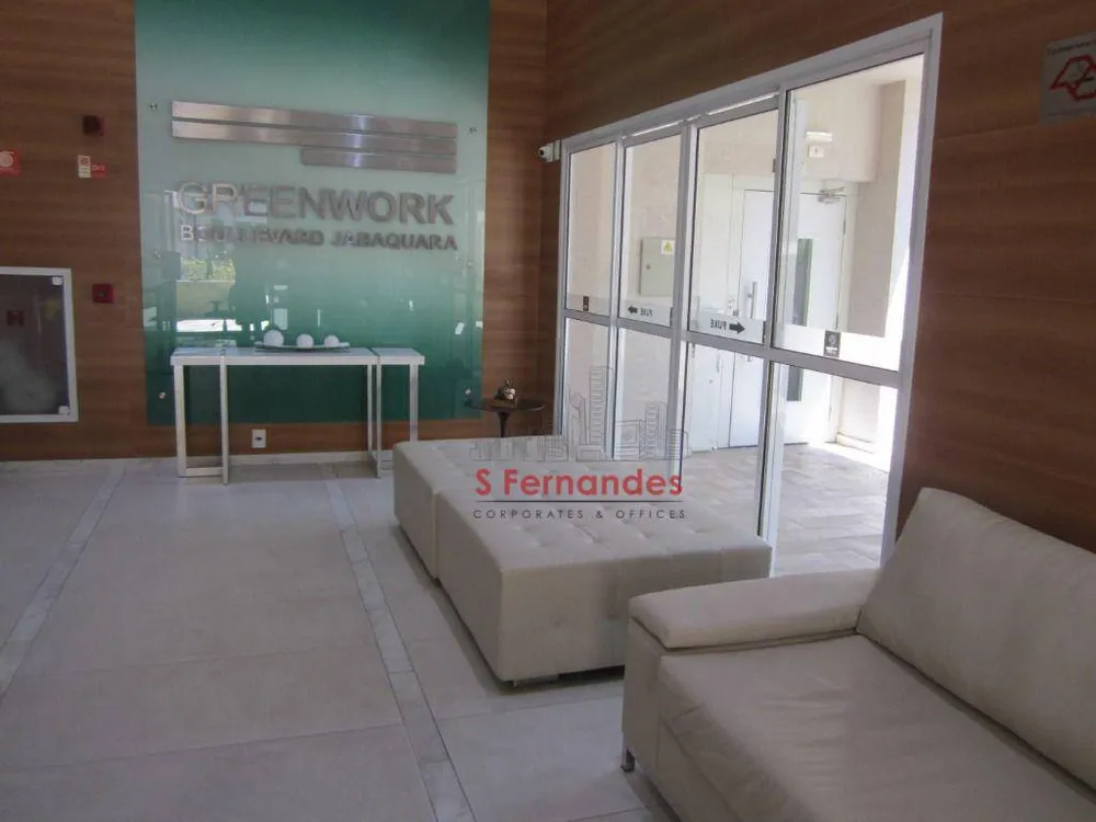 Sala-Conjunto, 42 m² - Foto 7