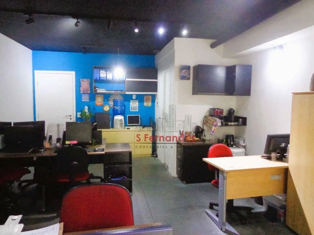 Sala-Conjunto, 42 m² - Foto 5