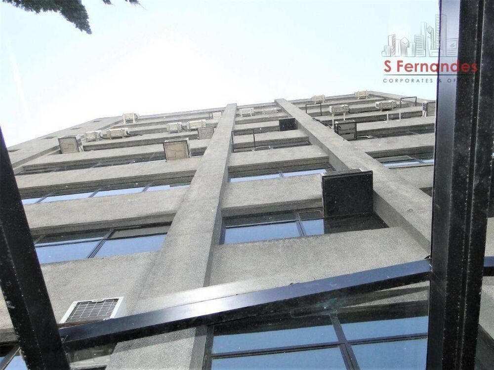 Conjunto Comercial-Sala para alugar, 69m² - Foto 3