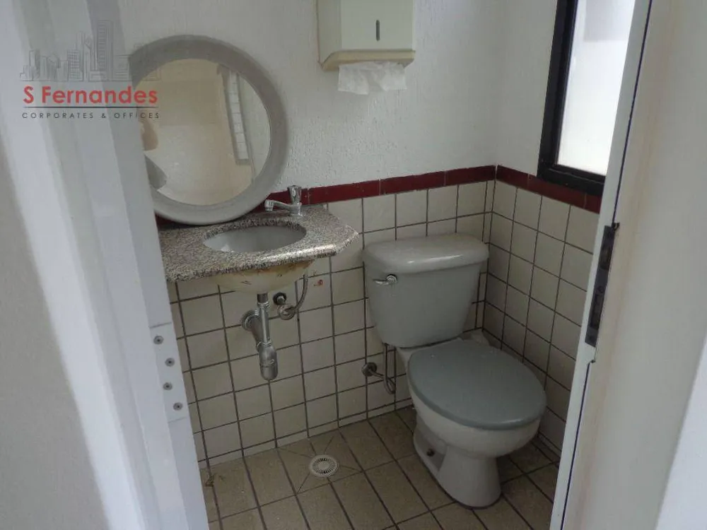 Sala-Conjunto, 48 m² - Foto 7
