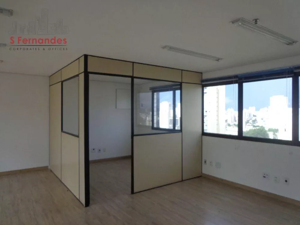 Sala-Conjunto, 48 m² - Foto 4