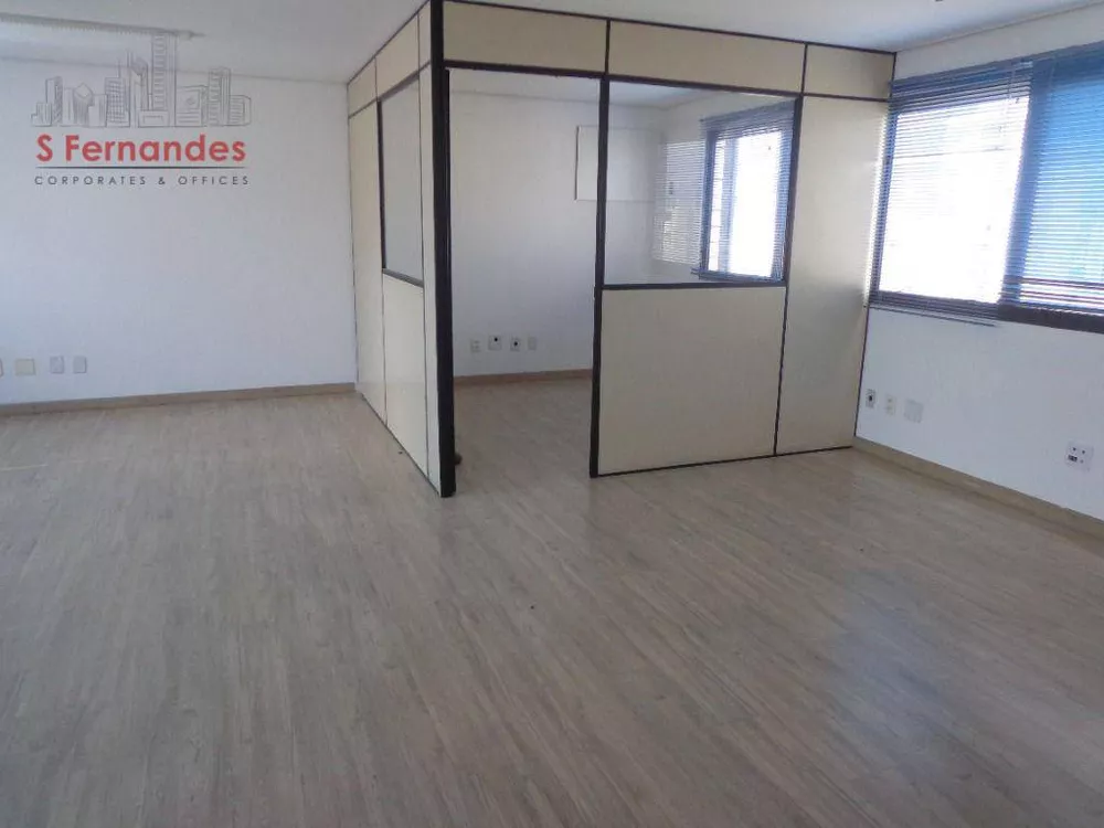 Sala-Conjunto, 48 m² - Foto 1