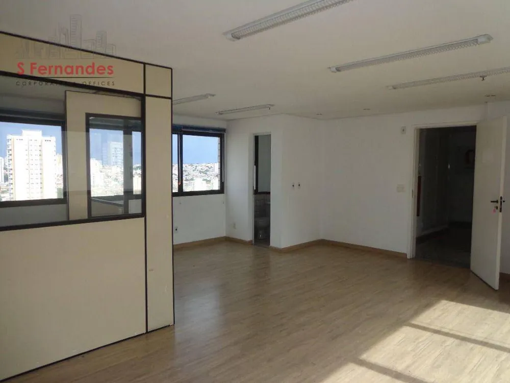 Sala-Conjunto, 48 m² - Foto 5
