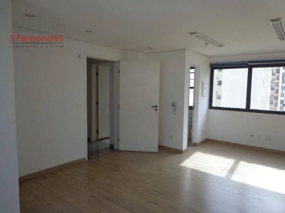 Sala-Conjunto, 48 m² - Foto 4