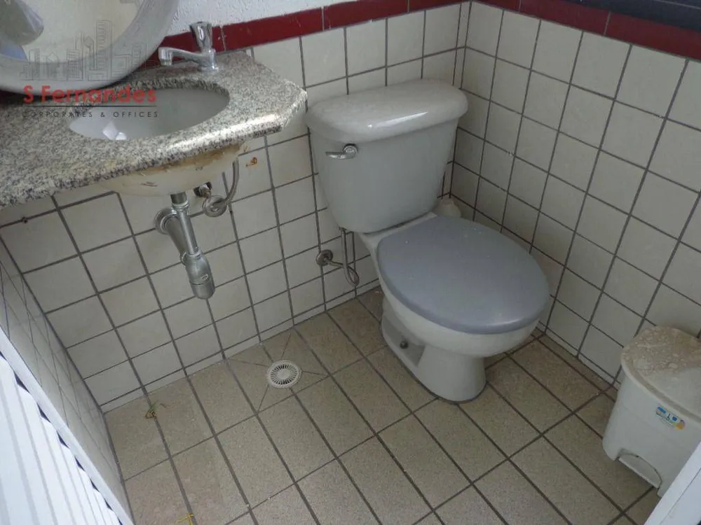 Sala-Conjunto, 48 m² - Foto 11