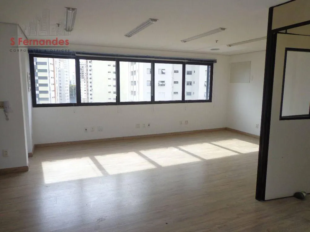 Sala-Conjunto, 48 m² - Foto 3